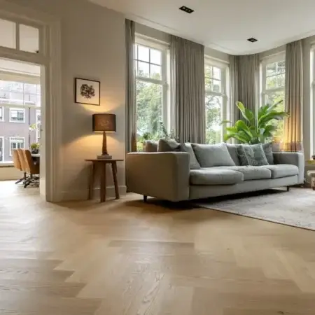 PVC Vloeren